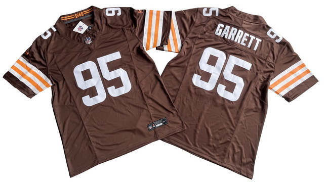 Cleveland Browns Jerseys 43 [Cheap NFL Jerseys 743]